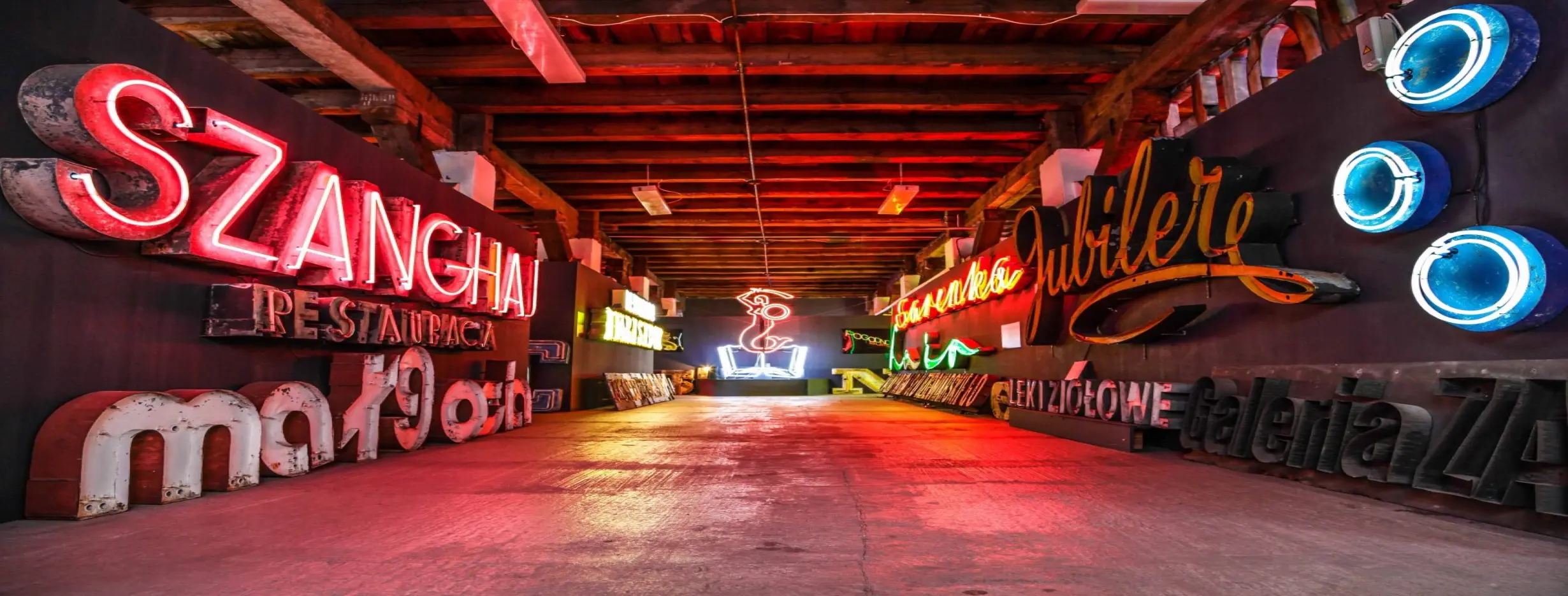 Image for Neon Museum